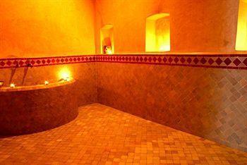Hotel Dar Abiad Marrakesch Exterior foto
