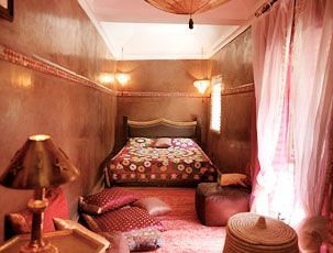Hotel Dar Abiad Marrakesch Exterior foto